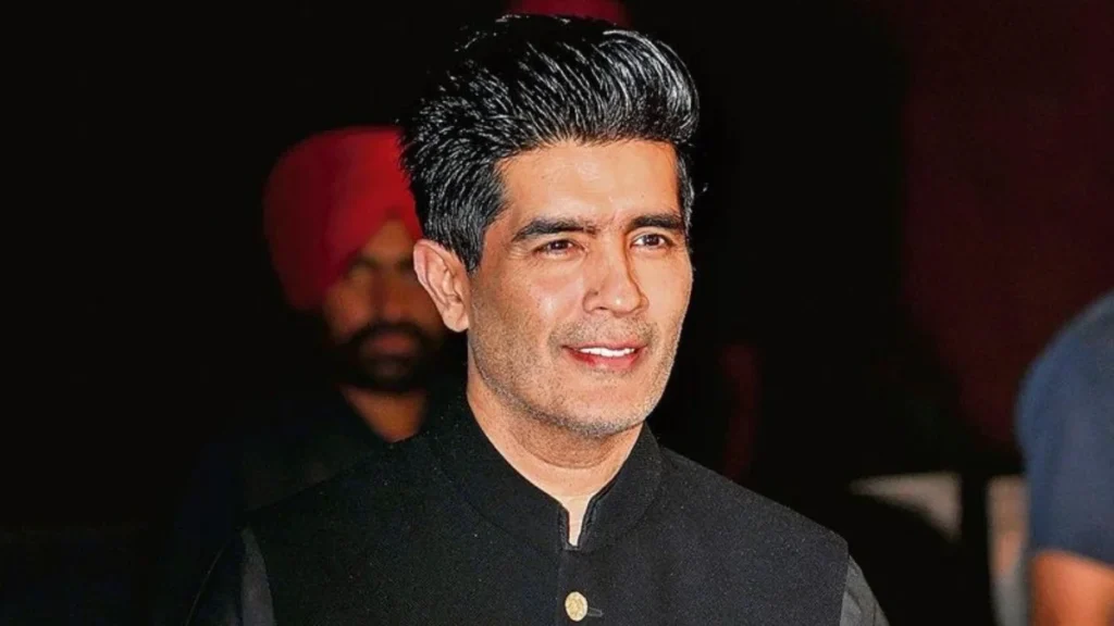 Manish Malhotra