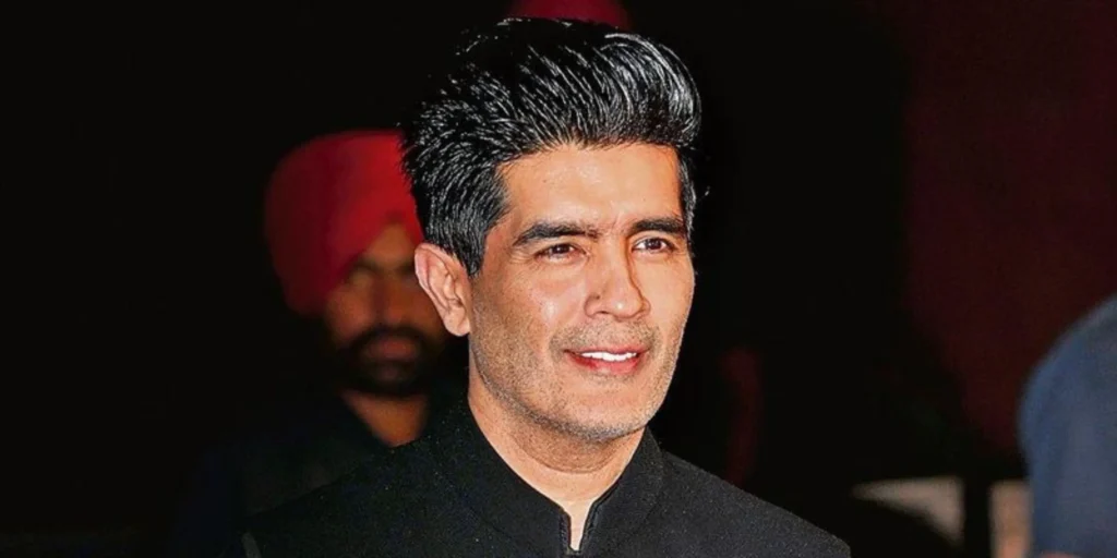 Top 5 Fashion Designers in India: Icons of Style and Innovation Manish Malhotra