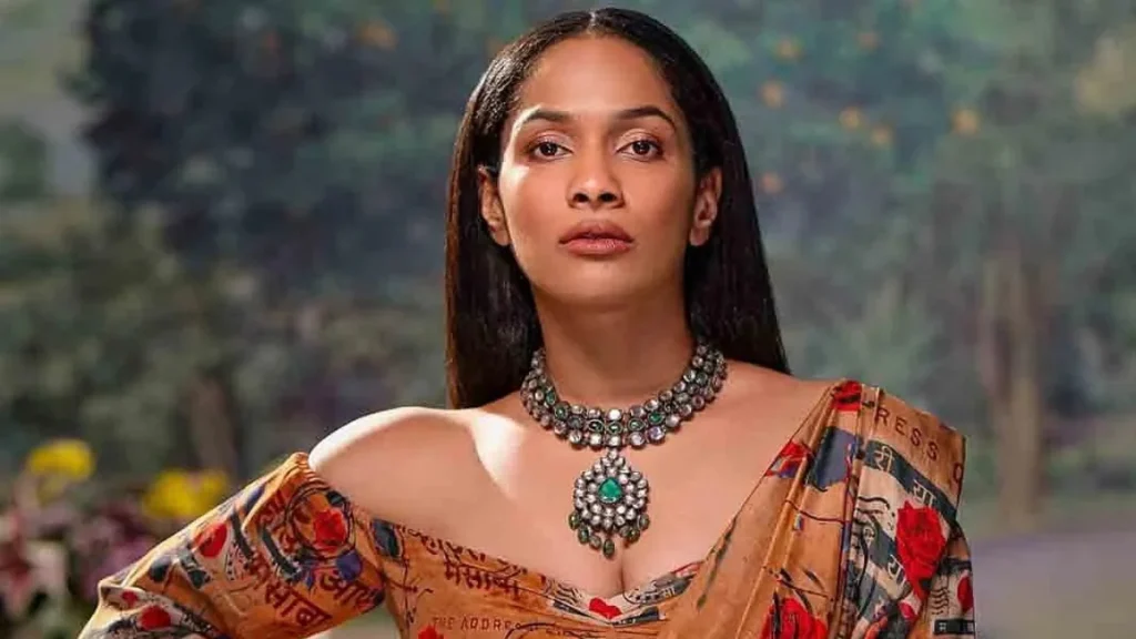 Masaba Gupta