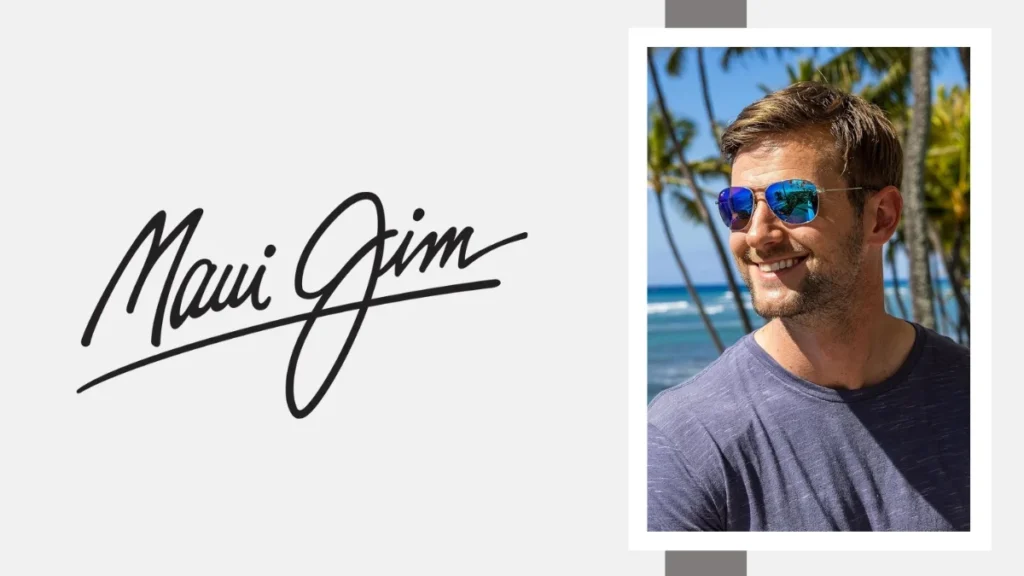 Top 10 Sunglasses Brands in Canada Maui Jim