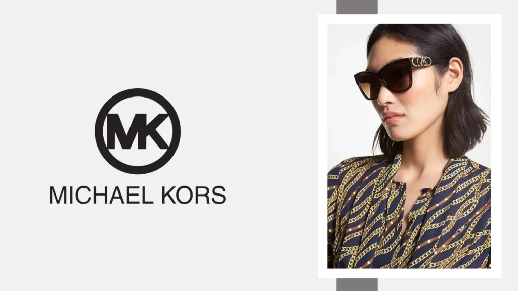 Top 10 Sunglasses Brands in Canada Michael Kors