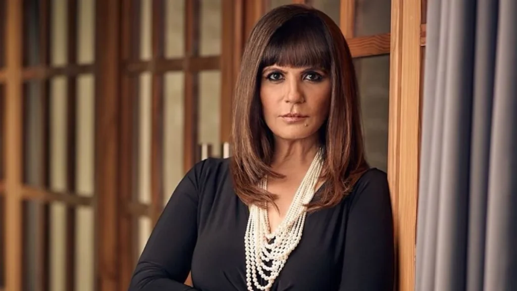 Neeta Lulla