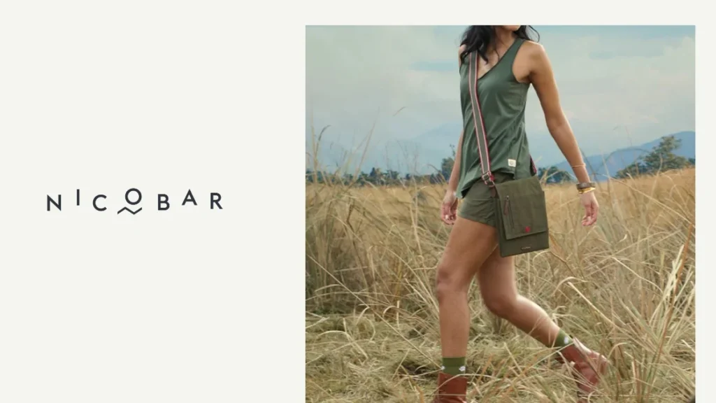 Top 10 Sustainable Fashion Brands in India Nicobar