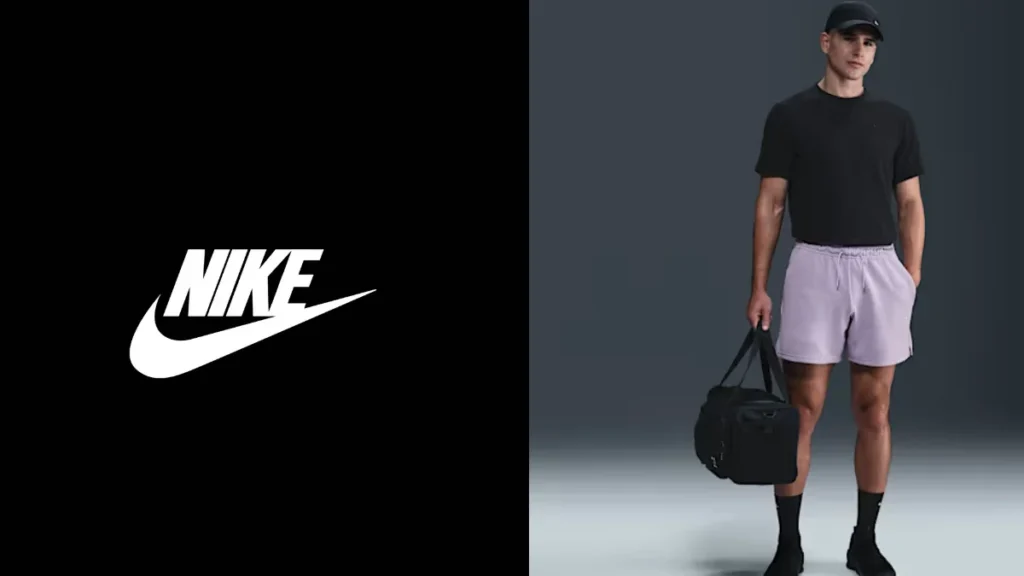 Top 10 Gym Wear Brands in India for Men & Women Nike