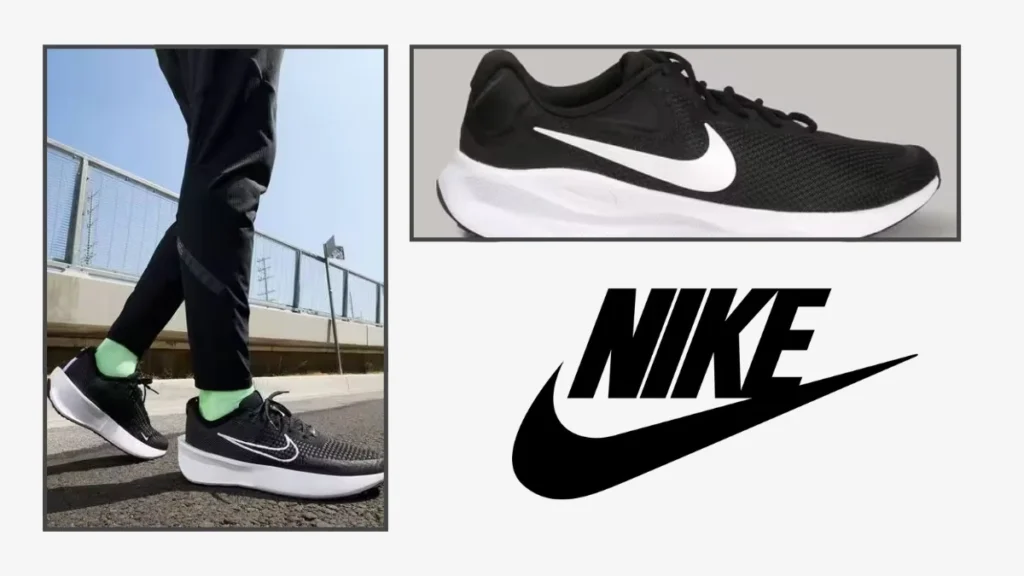 Top 10 Shoe Brands in Malaysia Nike