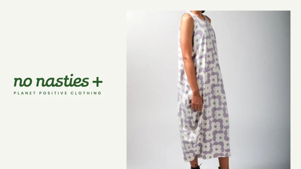 Top 10 Sustainable Fashion Brands in India No Nasties