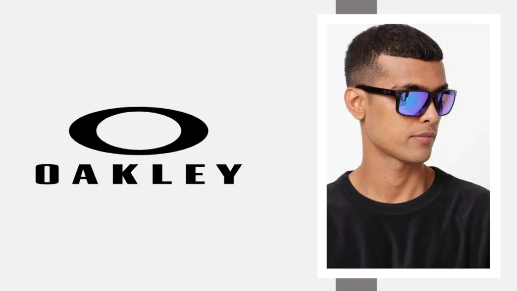 Top 10 Sunglasses Brands in Canada Oakley