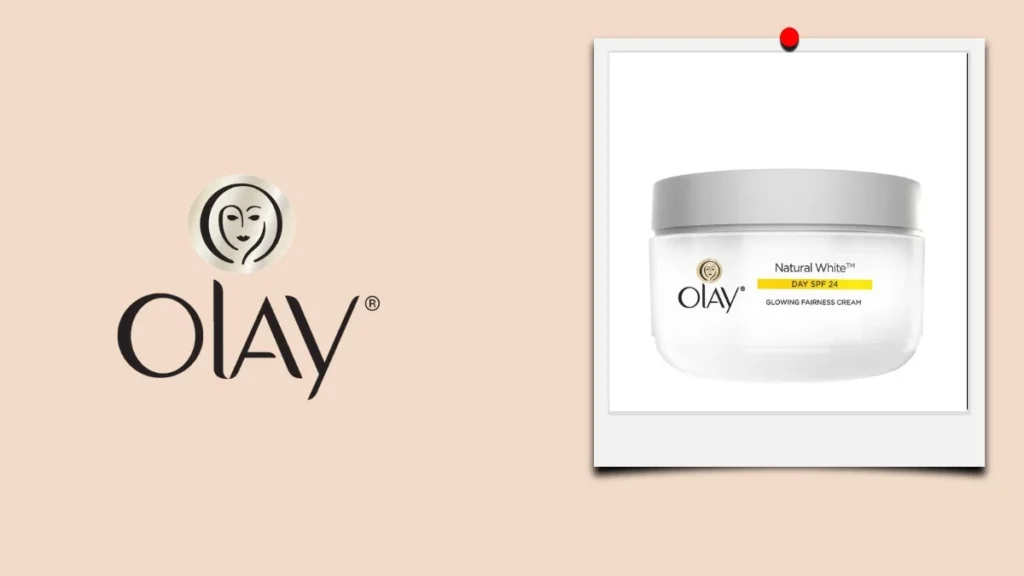 Top 10 Skin Whitening Creams in India Olay Natural White All‑in‑One Fairness Cream (Day & Night)