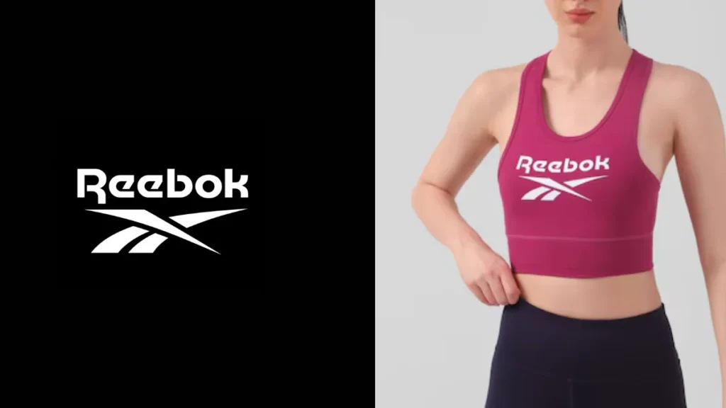 Top 10 Gym Wear Brands in India for Men & Women Reebok