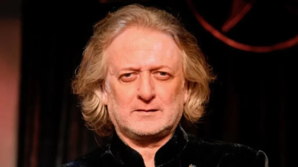 Rohit Bal