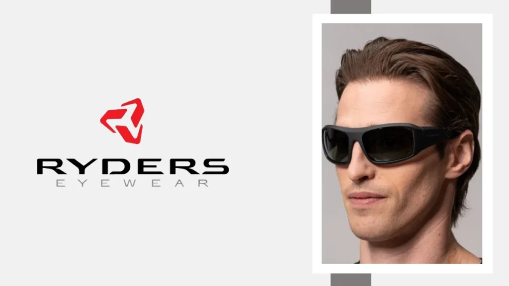 Top 10 Sunglasses Brands in Canada Ryder's Eyewear