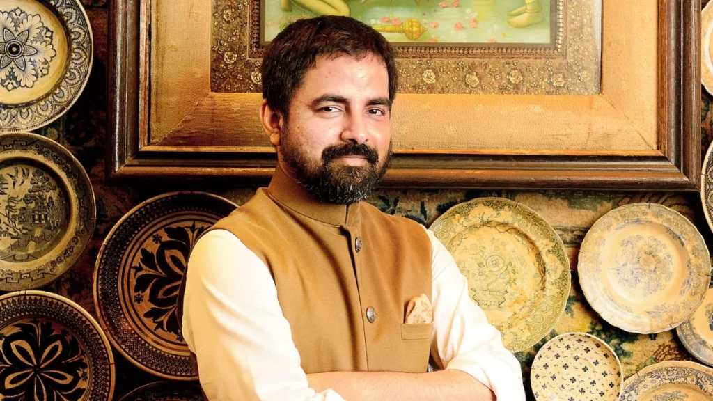 Sabyasachi Mukherjee
