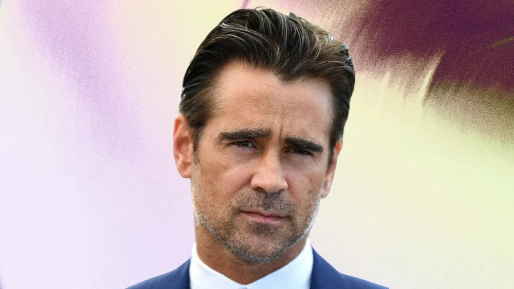 Top 10 Hairstyles For Men: Modern Trends That Define Your Look Sleek hair at the back
