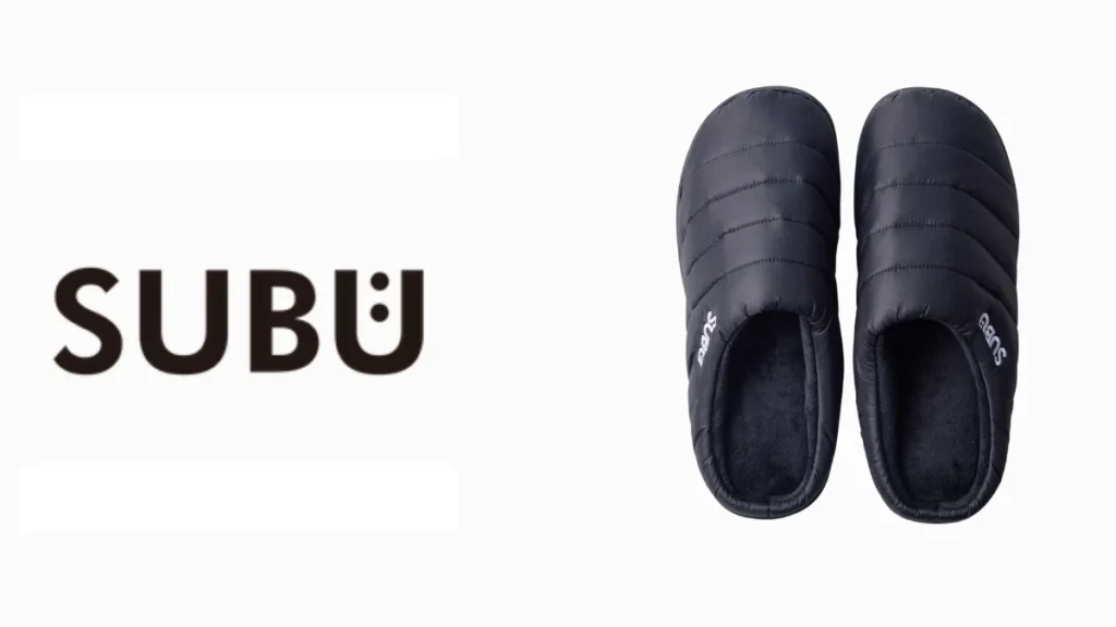 Top 10 Slipper Brands in Japan Subu
