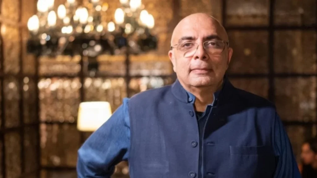 Tarun Tahiliani