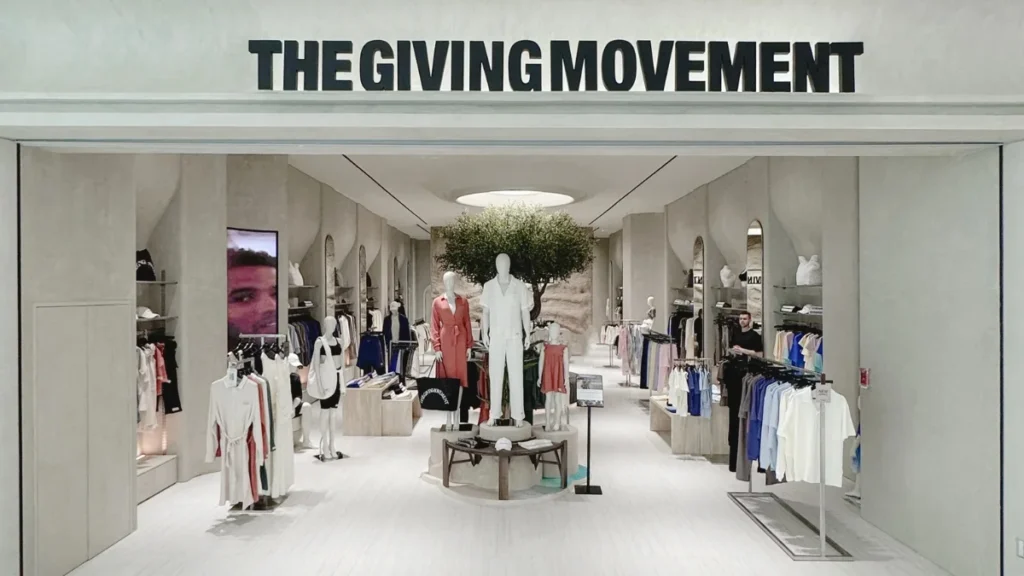 Top 10 Clothing Brands in Dubai The Giving Movement
