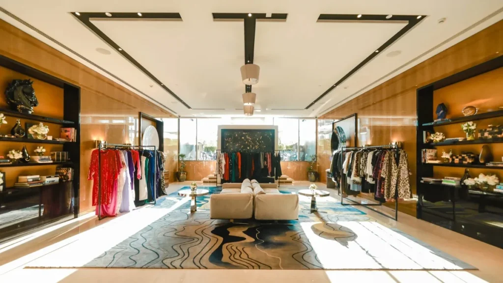 Top 10 Clothing Brands in Dubai The Modist