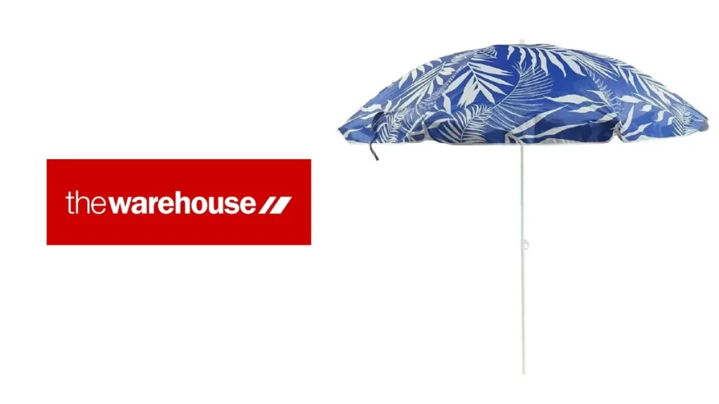 Top 10 Best Umbrella Brands in New Zealand The Warehouse