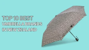 Best Umbrella Brands in New Zealand