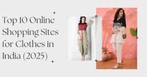 Online Shopping