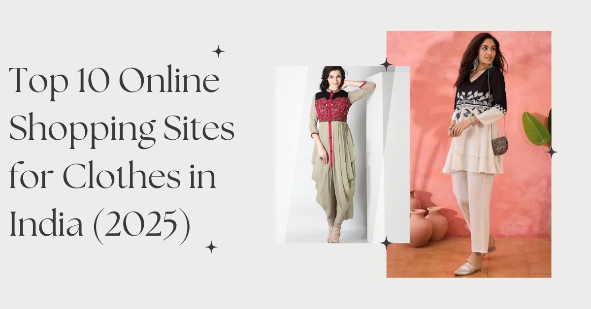 Online Shopping