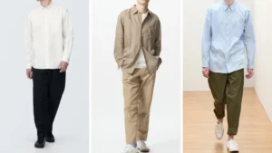 Shirt Brands in Japan