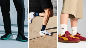 Shoe Brands in Malaysia