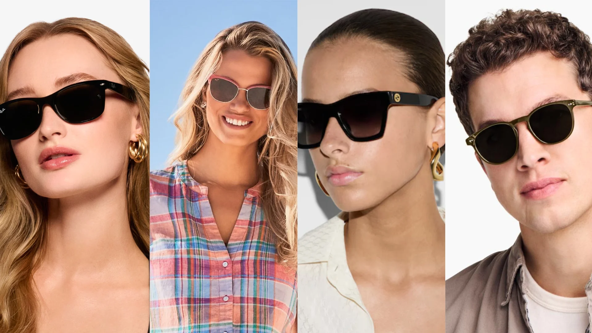 Sunglasses Brands