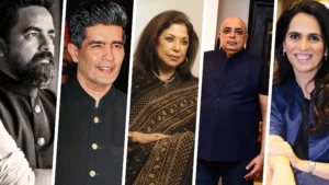 Fashion Designers in India