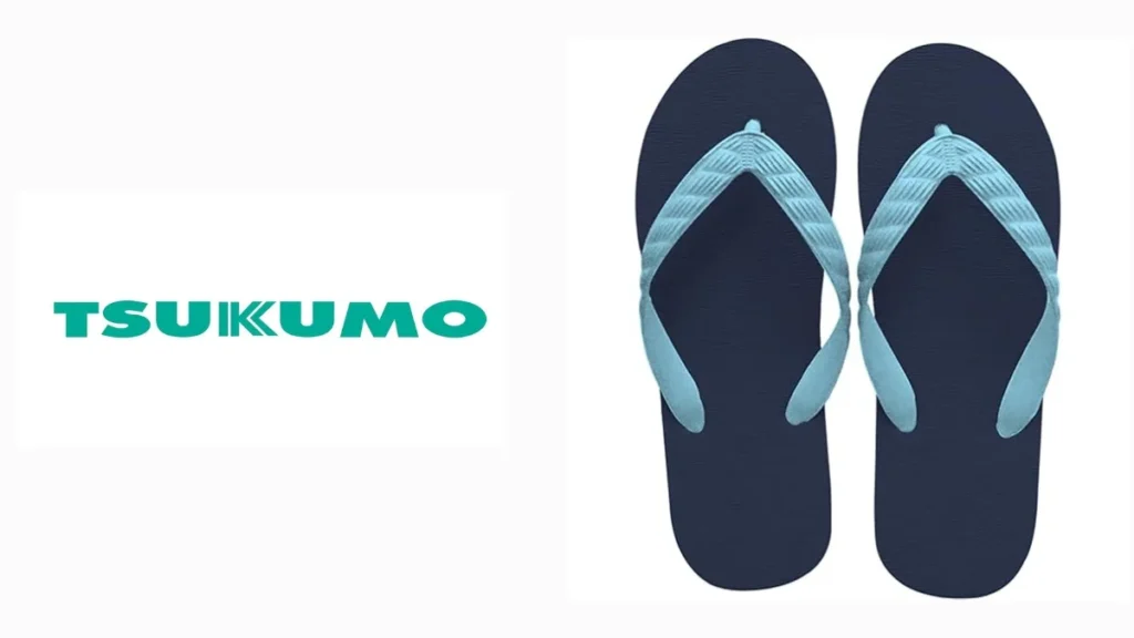 Top 10 Slipper Brands in Japan Tsukumo