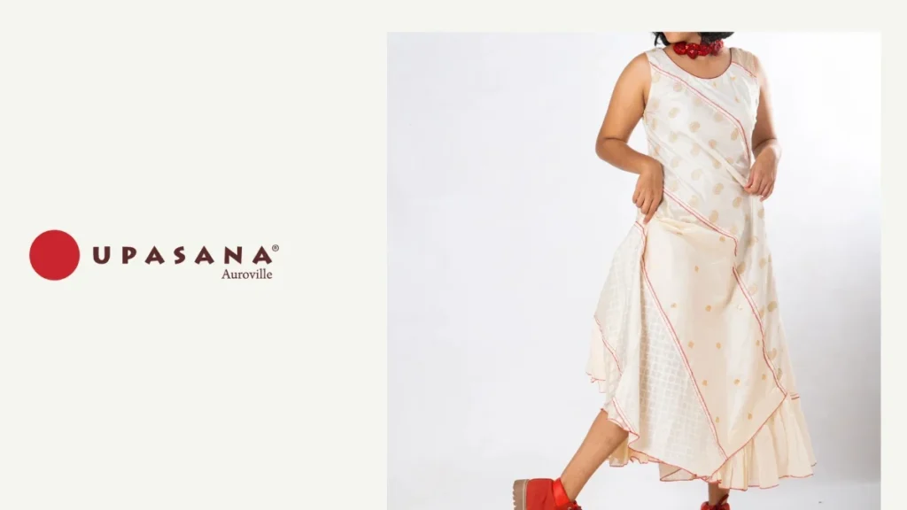 Top 10 Sustainable Fashion Brands in India Upasana