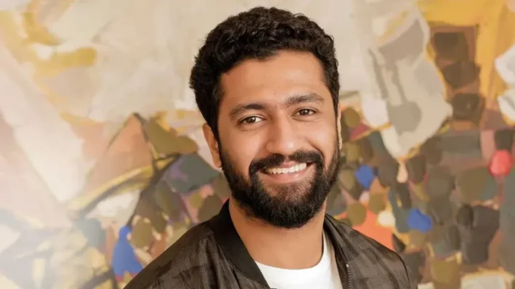 Top 10 Actors in India Vicky Kaushal