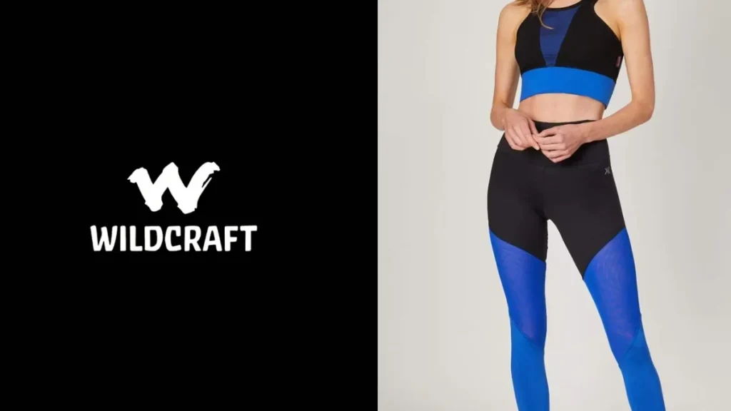 Top 10 Gym Wear Brands in India for Men & Women Wildcraft