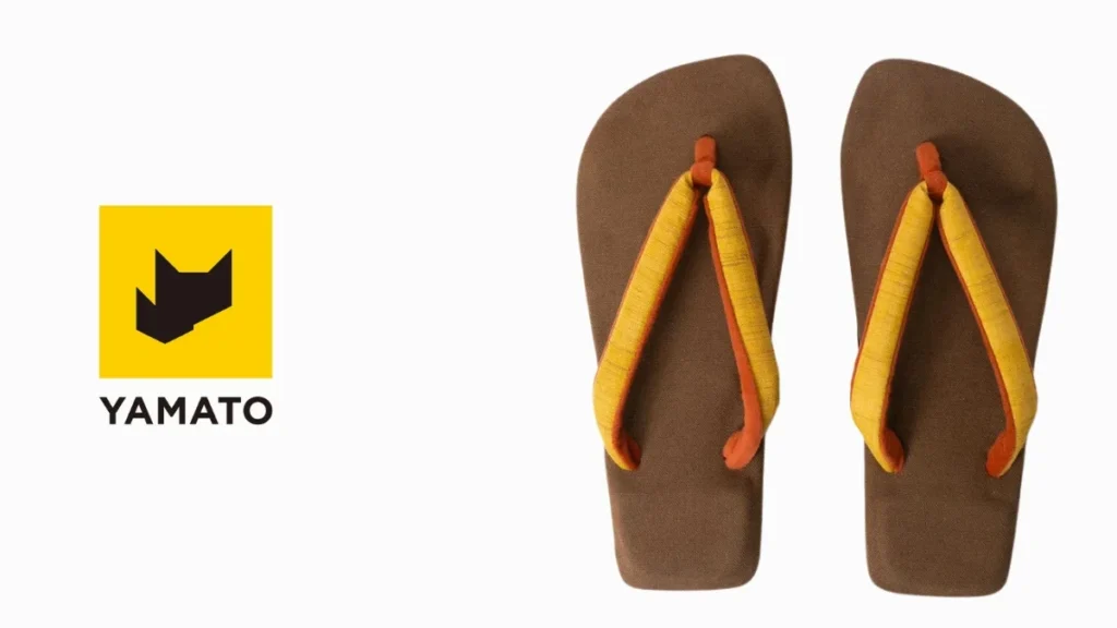Top 10 Slipper Brands in Japan Yamato