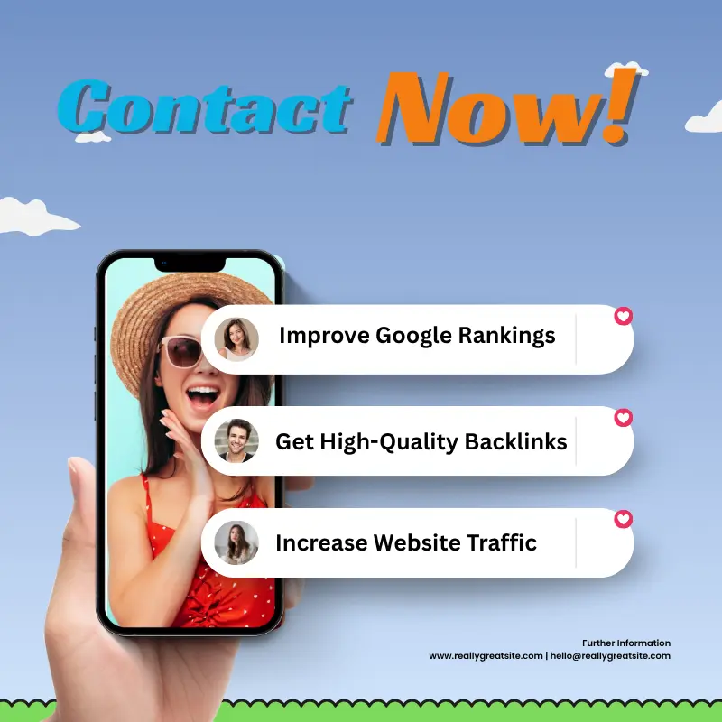 Paid Guest Post contact us