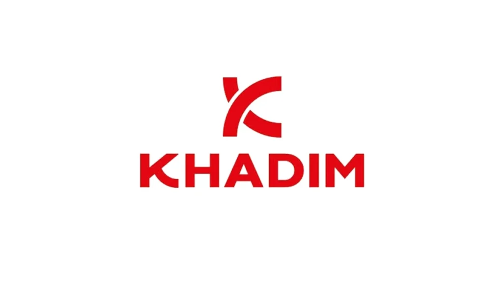 Khadims