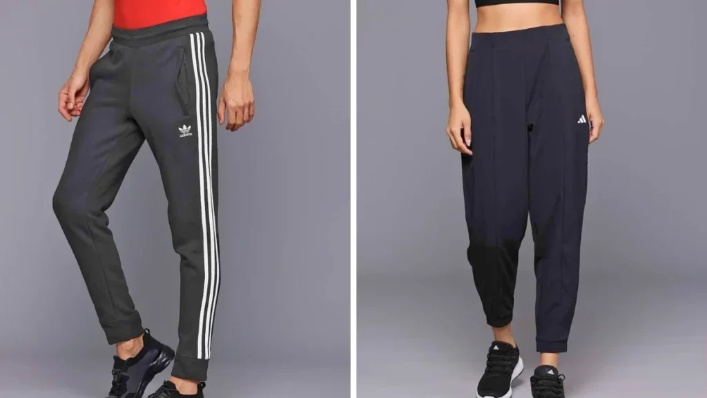 Top 10 Joggers Brands in India for Men & Women Adidas