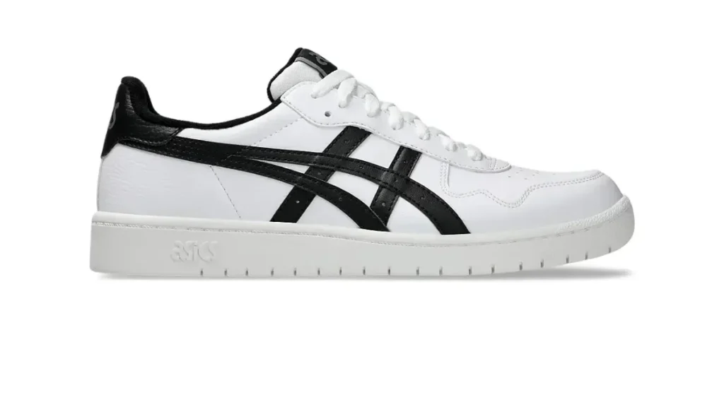 Best Japanese Shoe Brands for Women Asics