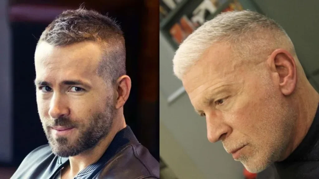 Buzz Cut
