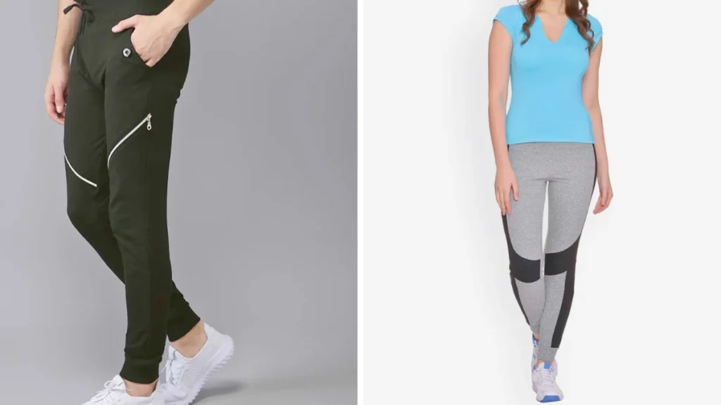 Top 10 Joggers Brands in India for Men & Women Campus Sutra