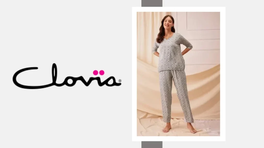 Top 10 Loungewear Brands in India That Combine Comfort & Style Clovia