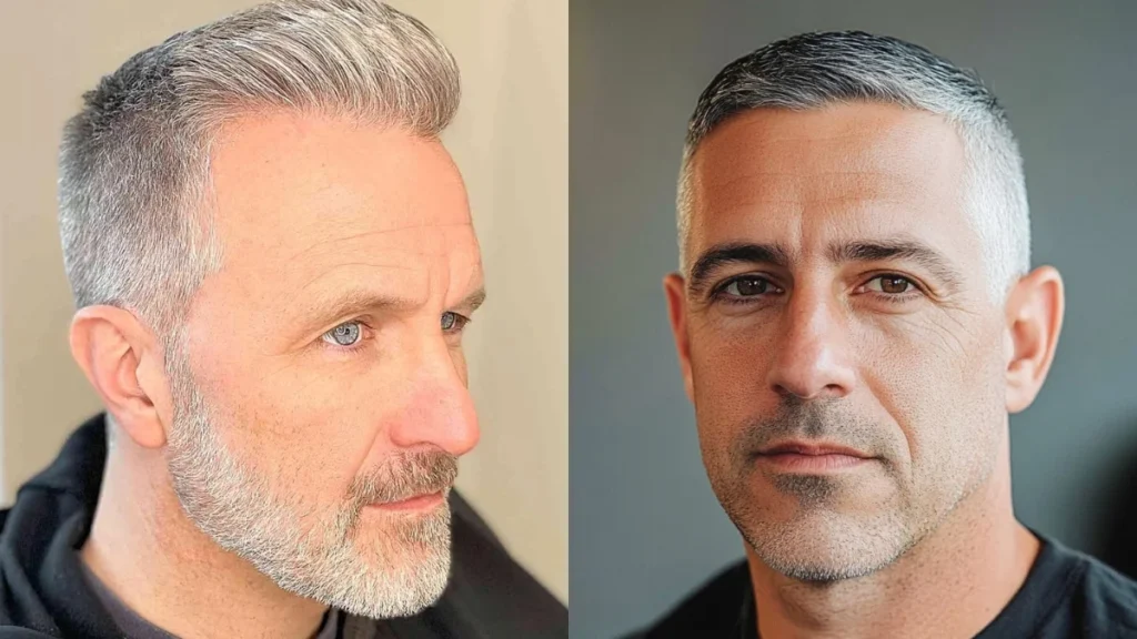 Crew Cut