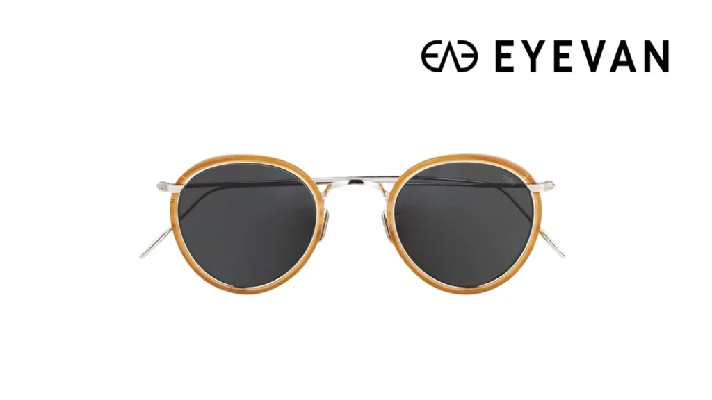 Top 10 Sunglasses Brands in Japan EYEVAN
