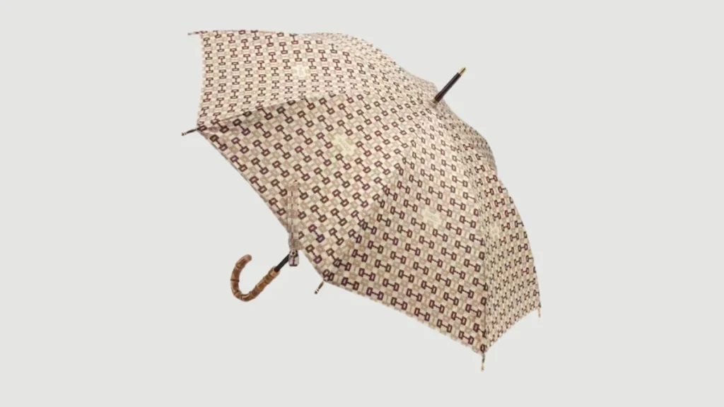 Best Umbrella Brands in India for a Cool Experience Gucci