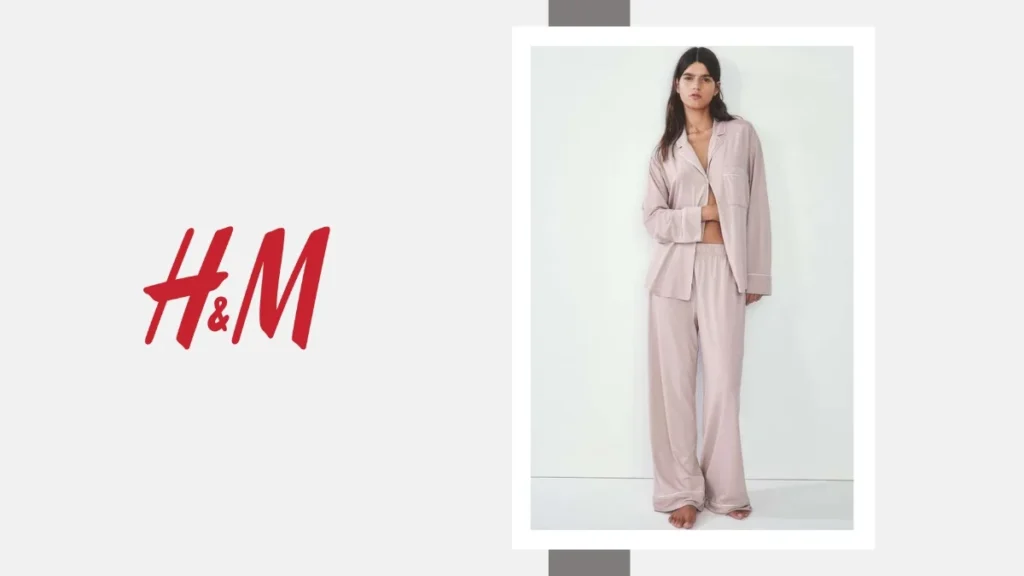 Top 10 Loungewear Brands in India That Combine Comfort & Style H&M