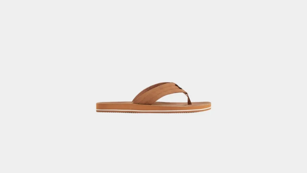 Top 10 Slipper Brands in Russia H&M Slippers