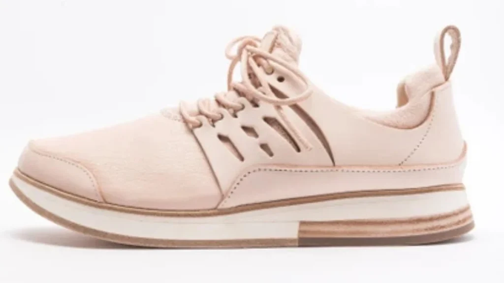 Best Japanese Shoe Brands for Women Hender Scheme