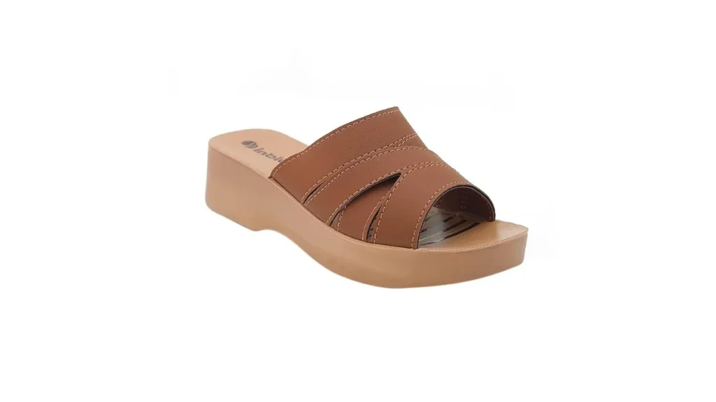 Top 10 Slipper Brands in Russia Inblu