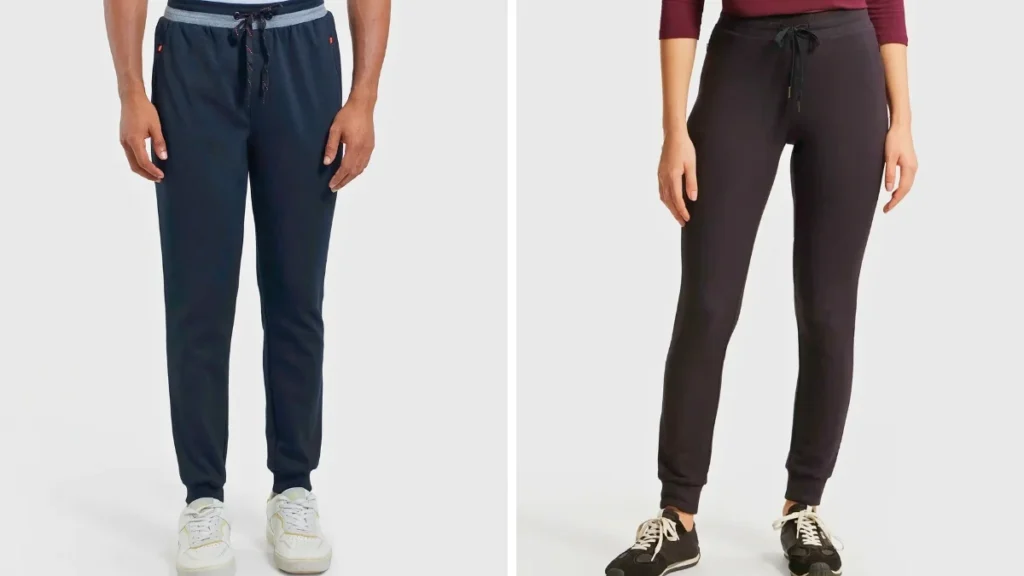 Top 10 Joggers Brands in India for Men & Women Jockey