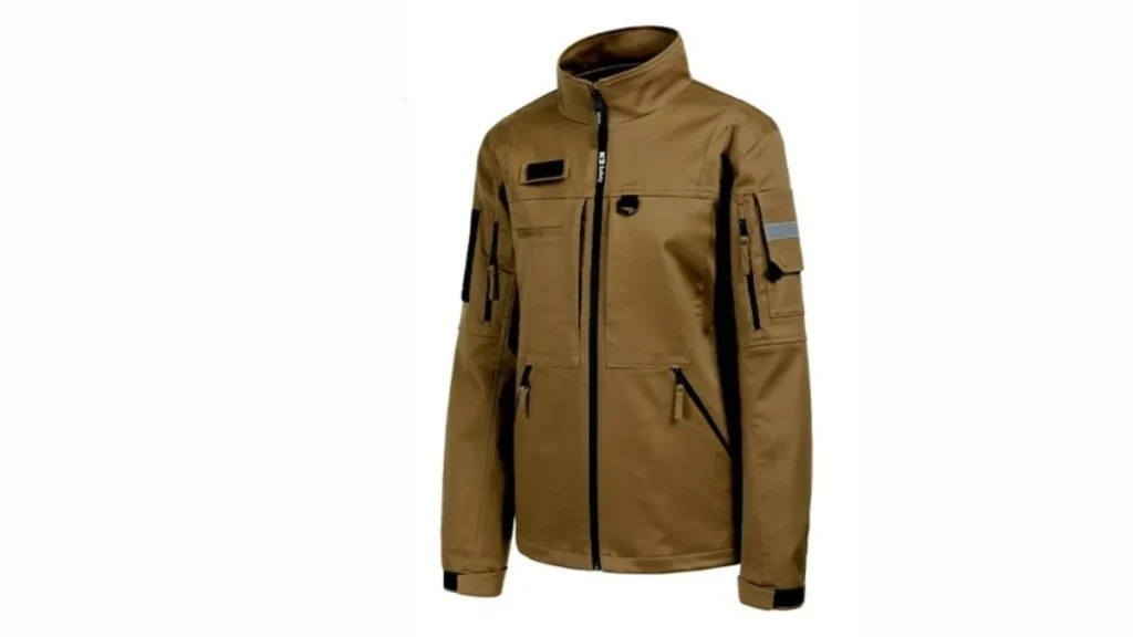 Top 10 Winter Jacket Brands in South Korea K2 Korea (케이투)